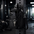 IRON HOLD GYM CARRIE.